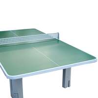 Butterfly B2000 Concrete Table Tennis Table