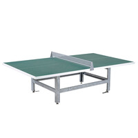 Butterfly S2000 Standard Concrete Steel Table Tennis Table
