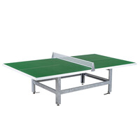 Butterfly S2000 Standard Concrete Steel Table Tennis Table