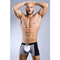 Doreanse 1855 Smokin Boxer