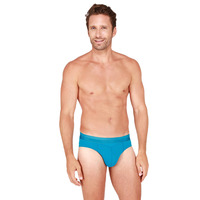 HOM HO1 Mini Brief - Black