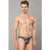 Doreanse Marble 1271 Brief