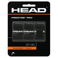 Head Prestige Pro Overgrip - 3 Pack