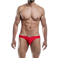 Joe Snyder Polyester Collection Bikini 01