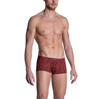 Manstore M800 Petrol Micro Pants