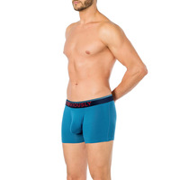 Obviously FreeMan Anatofree 3 Inch Leg Boxer Brief