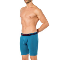 Obviously FreeMan Anatofree 9 Inch Leg Boxer Brief