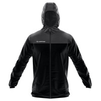 Jartazi Bari Mens Waterproof Rain Jacket