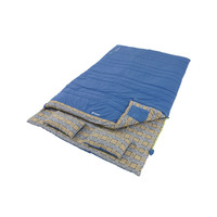 Commodore Double Sleeping Bag