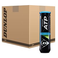 Dunlop ATP Championship Tennis Balls - 6 dozen
