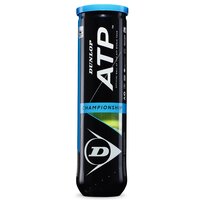 Dunlop ATP Championship Tennis Balls