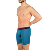 Obviously FreeMan Anatofree 6 Inch Leg Boxer Brief