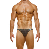 Modus Vivendi Knight Combo Low Cut Brief