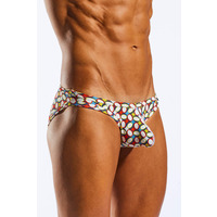 Cocksox CX01BD MOD Original Pouch Brief - Mayfair