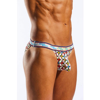 Cocksox CX16N MOD Original Pouch Bikini Brief