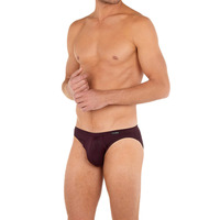 HOM NOS Tencel Soft Comfort Micro Brief