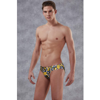Doreanse 1407 Imprimé Brief
