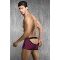 Doreanse 1563 Sexy Cotton Boxer Brief