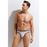 Gauvine Modern Structure Thong 1006