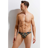Gauvine Digital Design Safari Thong 1014