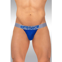 Ergowear MAX Mesh Bikini Brief - Cobalt