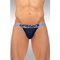 Ergowear MAX Mesh Thong - Dark Blue