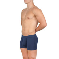 Obviously EliteMan AnatoMAX Boxer Brief 3 inch leg