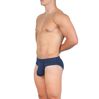 Obviously EliteMan AnatoMAX Hipster Brief