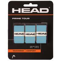 Head Prime Tour Overgrip - Pack of 3