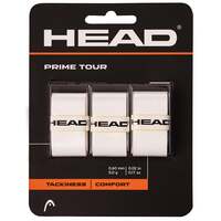 Head Prime Tour Overgrip - Pack of 3