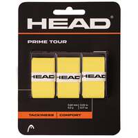 Head Prime Tour Overgrip - Pack of 3