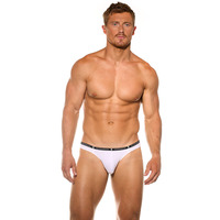 Gregg Homme Base X Thong