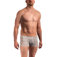 Olaf Benz RED2263 Mini Pant - Ethno Mix
