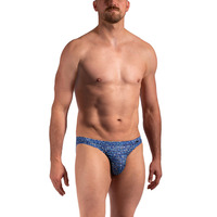 Olaf Benz RED2263 Brazil Brief