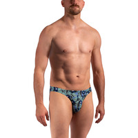 Olaf Benz RED2265 Brazil Brief