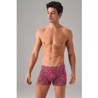 Doreanse 1721 Imprimé Boxer Brief