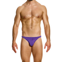 Modus Vivendi Curved Thong