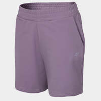 4F Womens Shorts - Violet