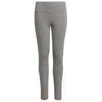 Adidas Junior 3S Tight Jr Leggings - Gray