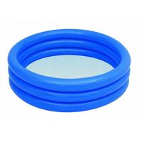 Bestway Inflatable Pool 152x30cm - Colorful