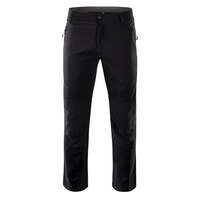 Elbrus Mens Gaude Pants - Black