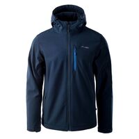 Elbrus Mens Ifar II Jacket - Navy