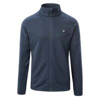 Elbrus Mens Lupot Sweatshirt - Navy