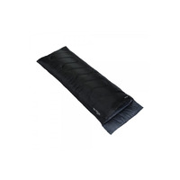 Ember Single Sleeping Bag - Black