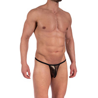 Manstore M2366 Bungee String