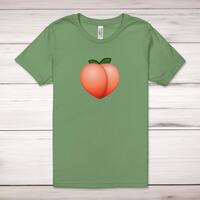 Hey Kids! There Is No Santa! Adult T-Shirt