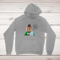 Fuck Yeah Hoodie