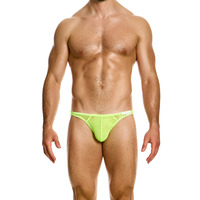Modus Vivendi C-Through Low Cut Brief