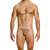 Modus Vivendi Mesh Through String