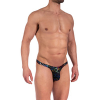 Manstore M2376 Tower String